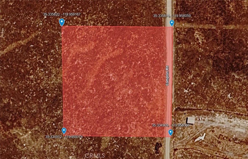 0 Compton Road Santa Margarita, CA 93453 - Photo 7 of 11