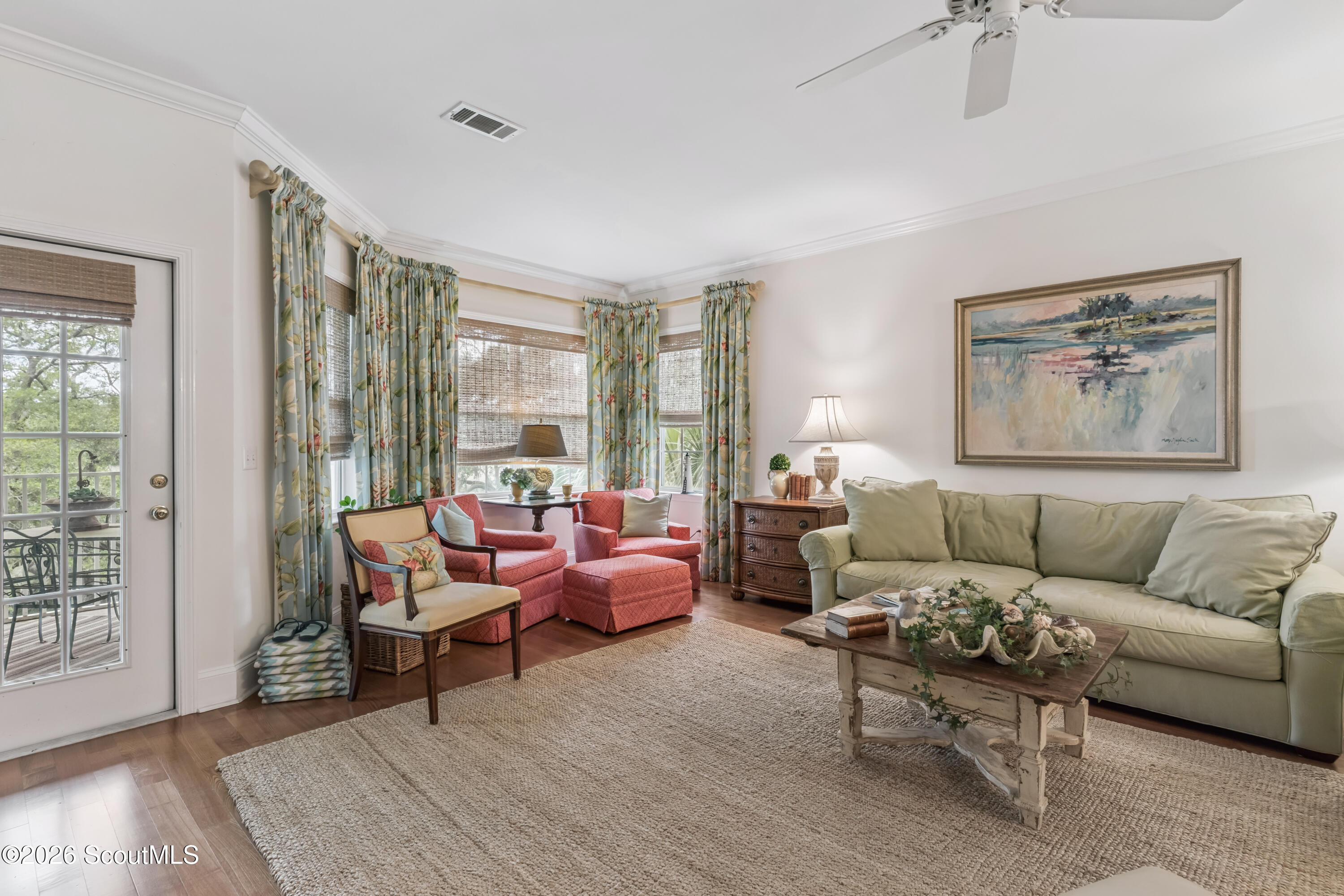 505 Kingsmarsh Way St. Simons Island, GA 31522 - Photo 12 of 27