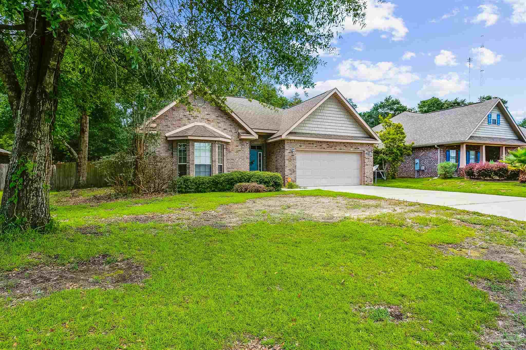 5847 Rustic Ridge Circle Milton, FL 32570 - Photo 1 of 20