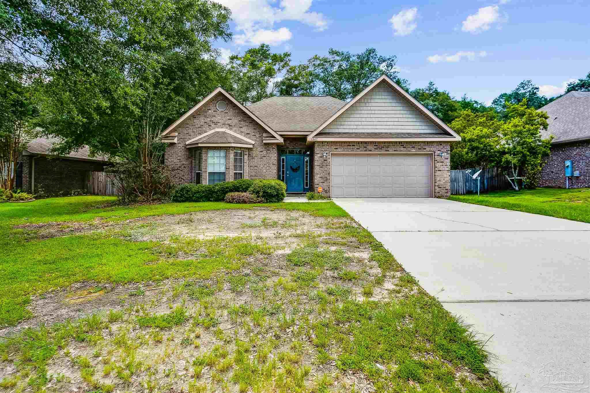 5847 Rustic Ridge Circle Milton, FL 32570 - Photo 15 of 20