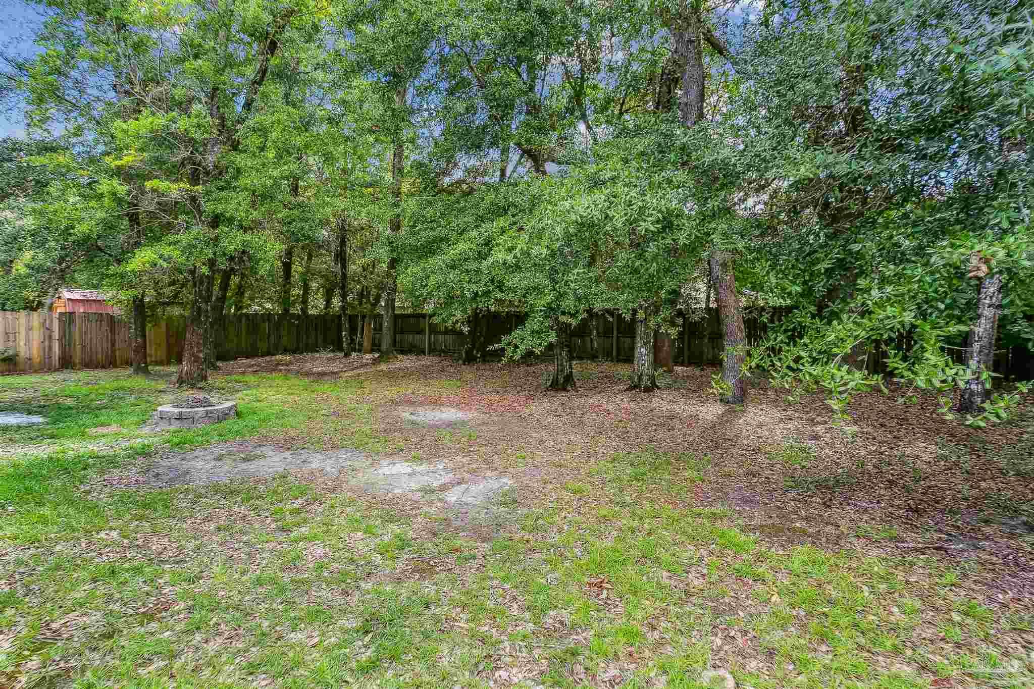 5847 Rustic Ridge Circle Milton, FL 32570 - Photo 16 of 20