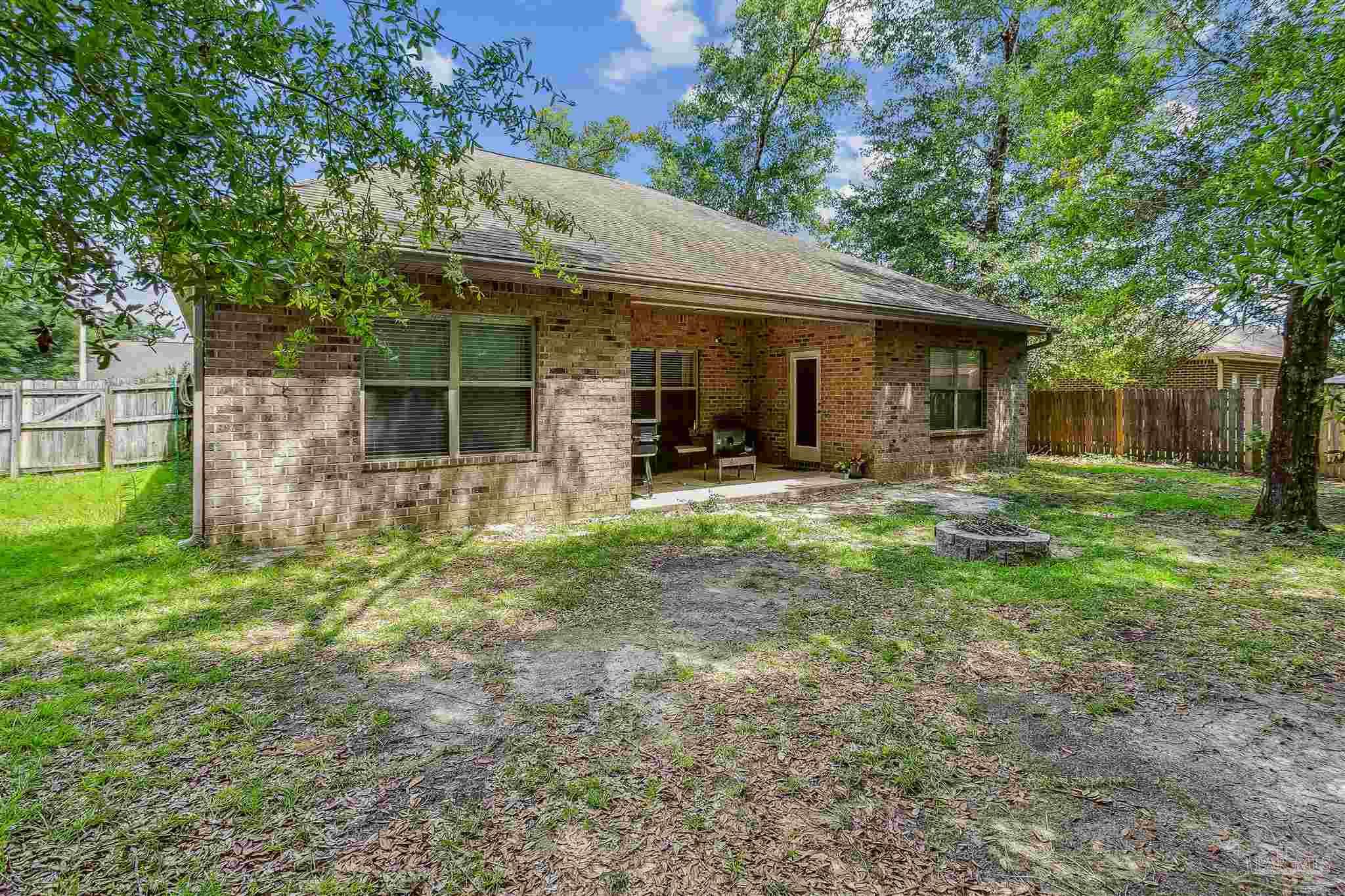 5847 Rustic Ridge Circle Milton, FL 32570 - Photo 17 of 20