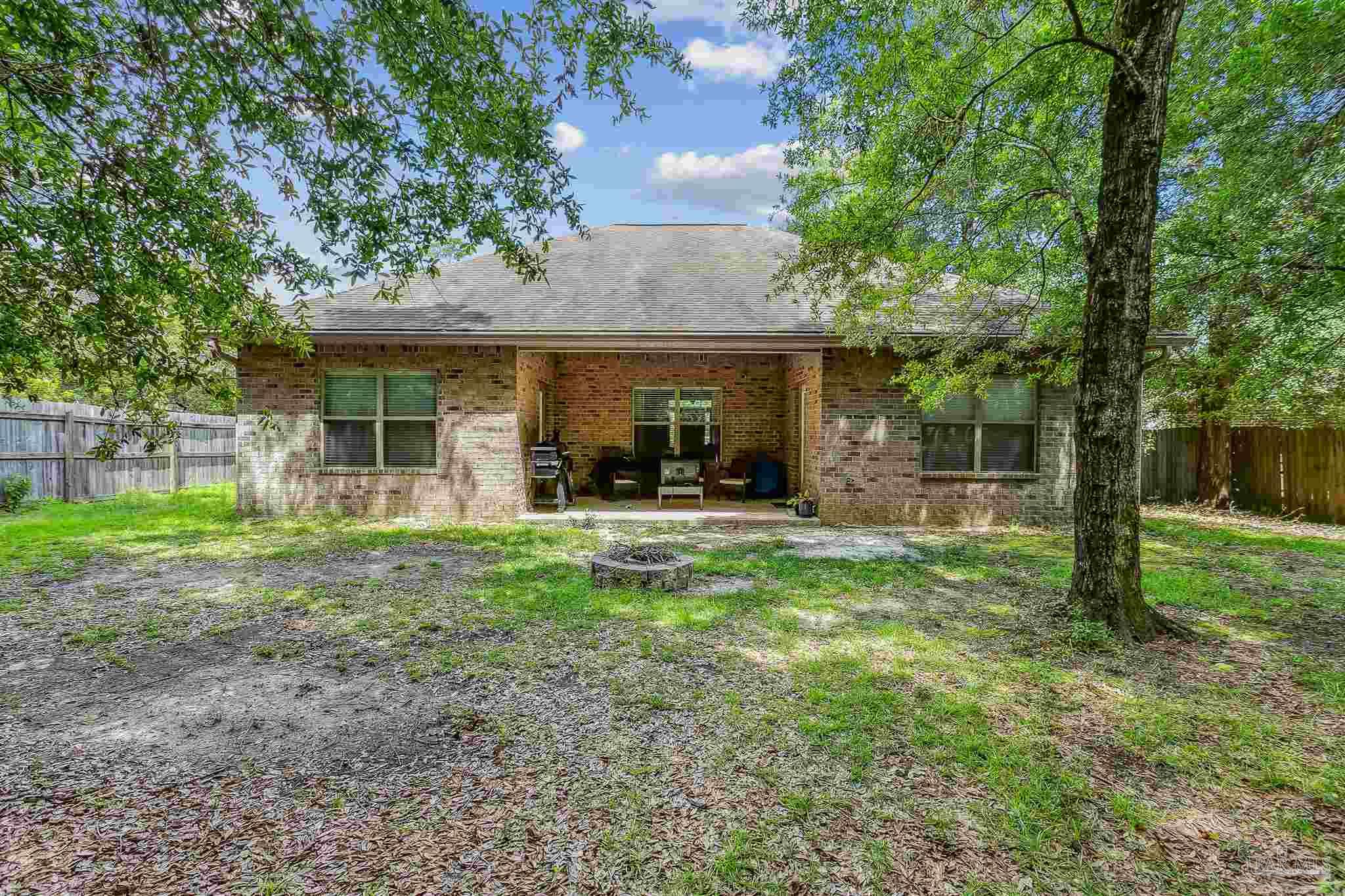 5847 Rustic Ridge Circle Milton, FL 32570 - Photo 18 of 20