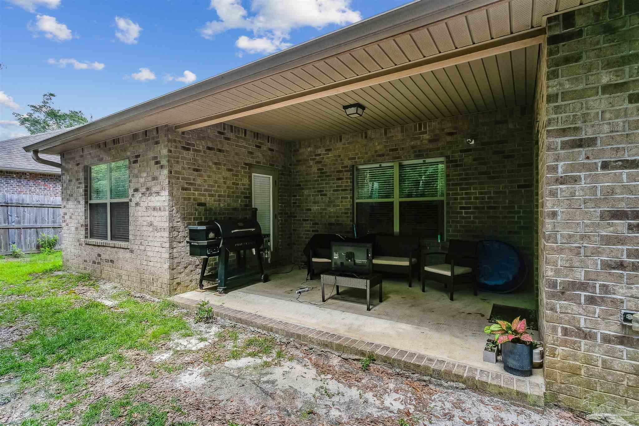 5847 Rustic Ridge Circle Milton, FL 32570 - Photo 20 of 20