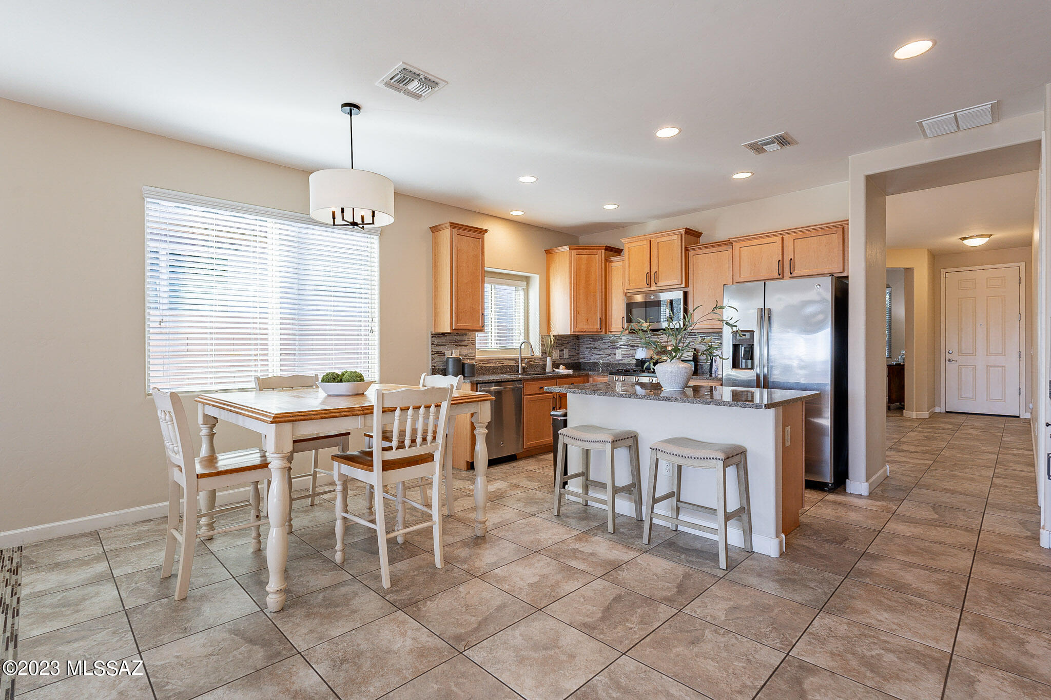 8409 North Gaetano Loop Tucson, AZ 85742 - Photo 14 of 49