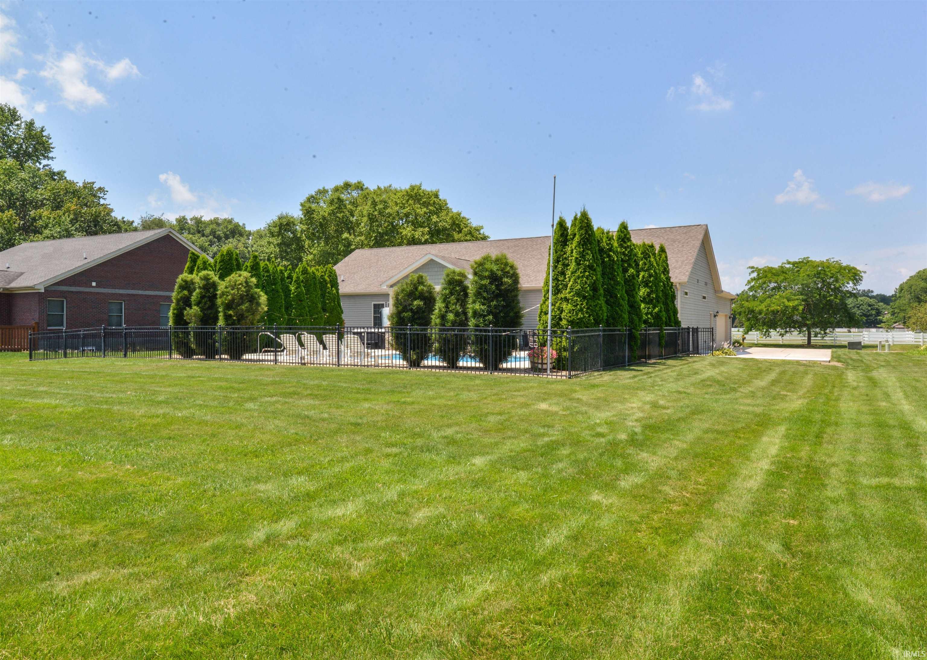2509 Mar Ruth Drive Lafayette, IN 47905 - Photo 47 of 50
