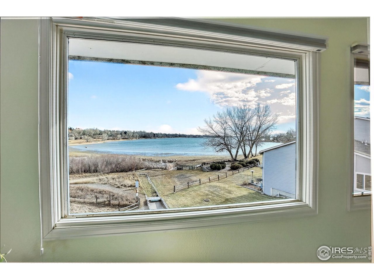 3658 Point Drive Fort Collins, CO 80524 - Photo 27 of 50 a view of a living room