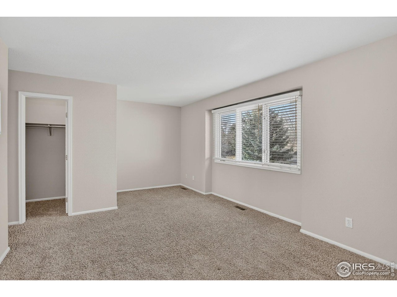 3658 Point Drive Fort Collins, CO 80524 - Photo 35 of 50 an empty room with windows