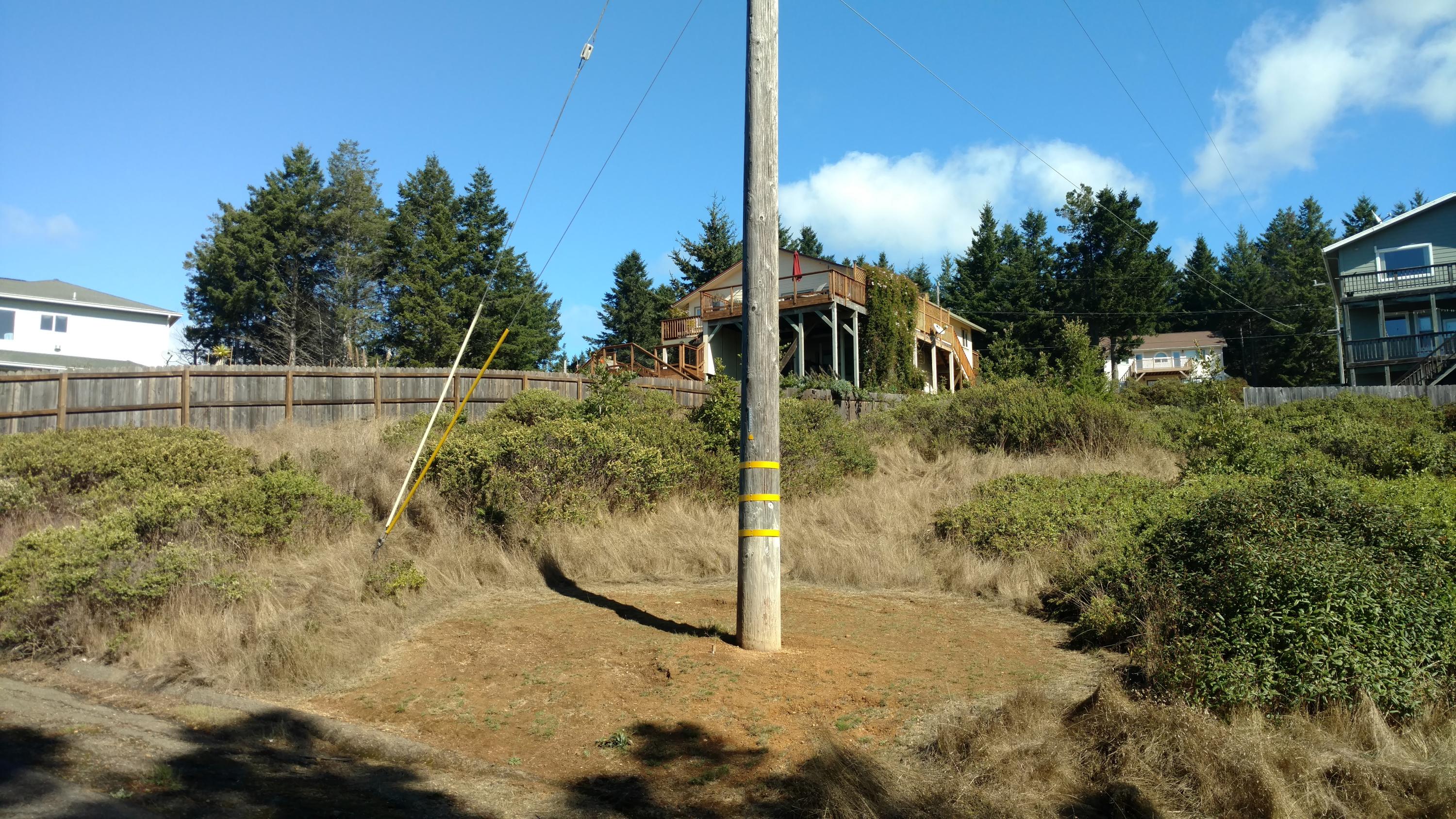 85 Shaker Road Shelter Cove, CA 95589 - Photo 2 of 5