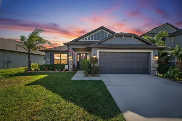 $450,000 | 16117 62nd Glen East, Parrish, FL 34219