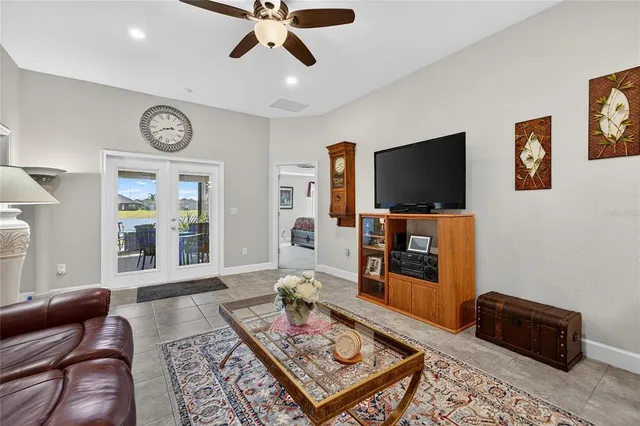 $450,000 | 16117 62nd Glen East, Parrish, FL 34219