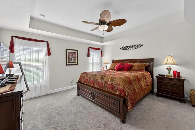 $450,000 | 16117 62nd Glen East, Parrish, FL 34219