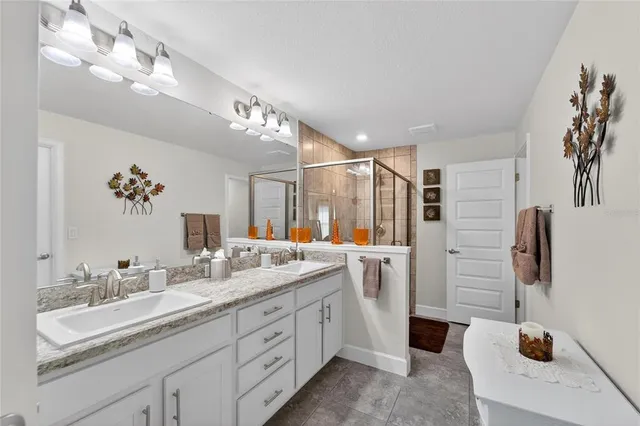 $450,000 | 16117 62nd Glen East, Parrish, FL 34219