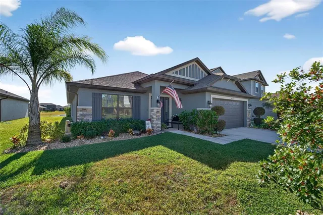 $450,000 | 16117 62nd Glen East, Parrish, FL 34219