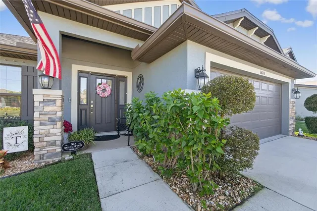 $450,000 | 16117 62nd Glen East, Parrish, FL 34219