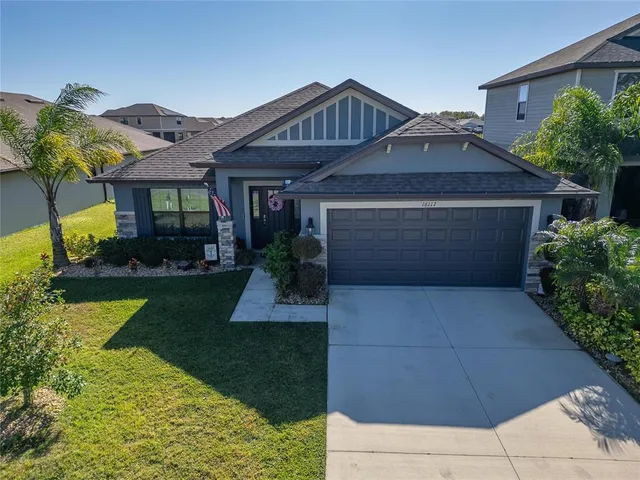 $450,000 | 16117 62nd Glen East, Parrish, FL 34219