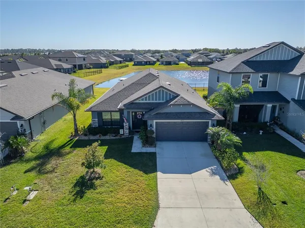 $450,000 | 16117 62nd Glen East, Parrish, FL 34219