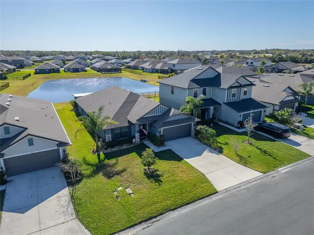 $450,000 | 16117 62nd Glen East, Parrish, FL 34219