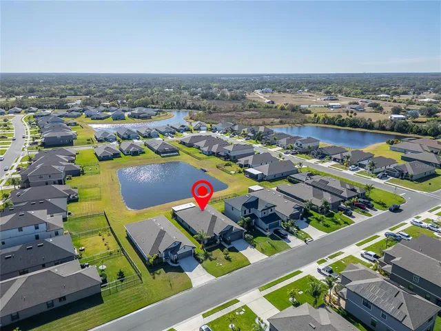 $450,000 | 16117 62nd Glen East, Parrish, FL 34219