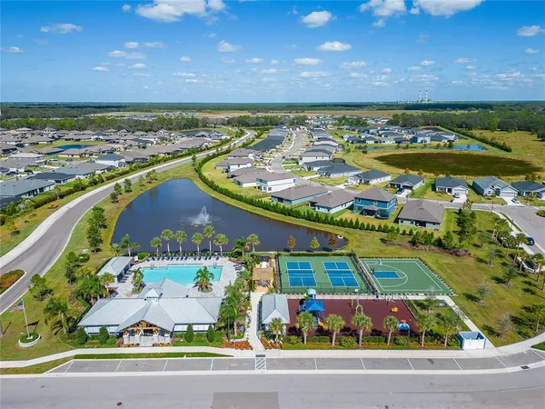 $450,000 | 16117 62nd Glen East, Parrish, FL 34219