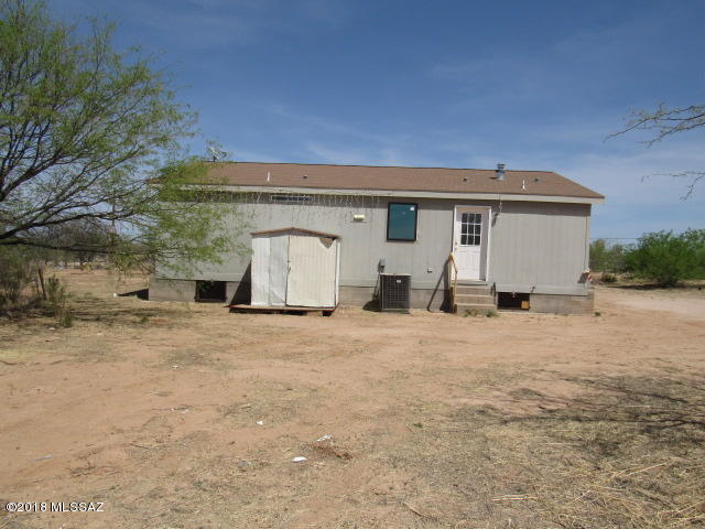 8520-1 South Cover View Road Tucson, AZ 85736 - Photo 28 of 29