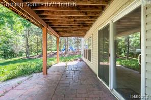 416 Otter Run Road Holly, MI 48442 - Photo 34 of 47