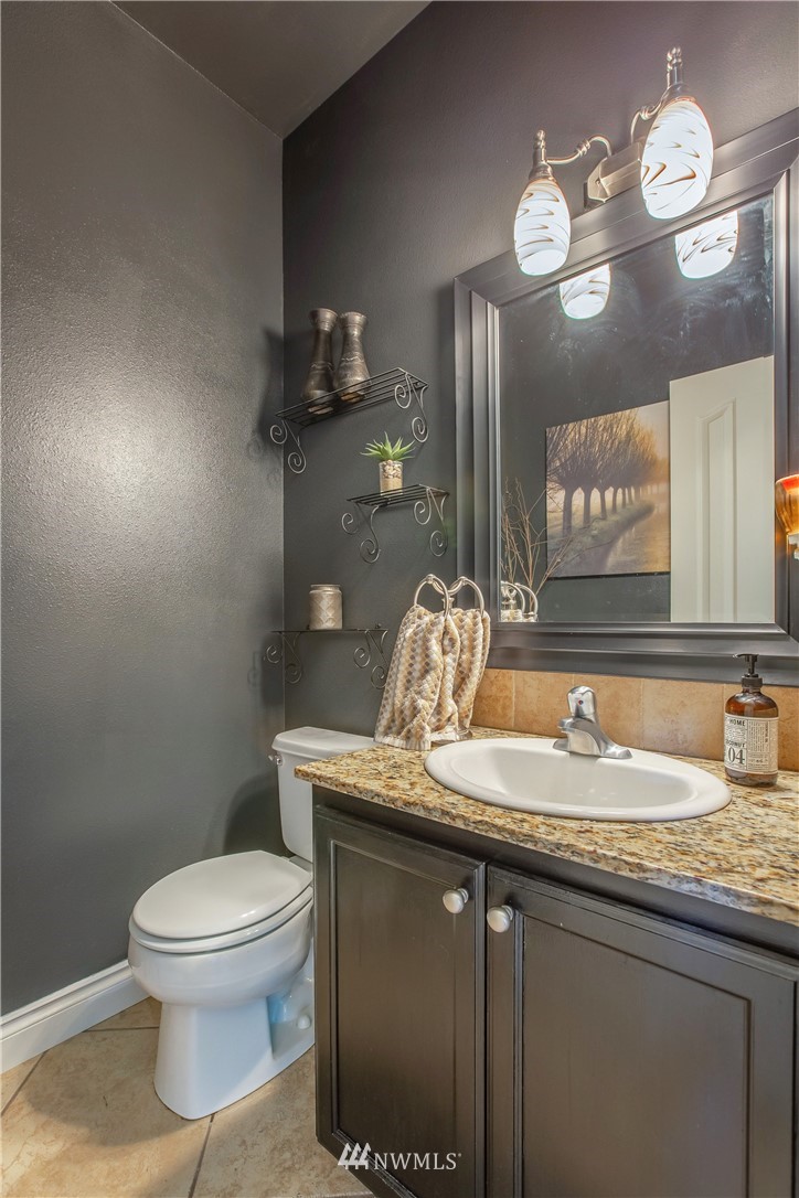 1015 Ridge Crest Drive Wenatchee, WA 98801 - Photo 12 of 25 Gallery Image 12