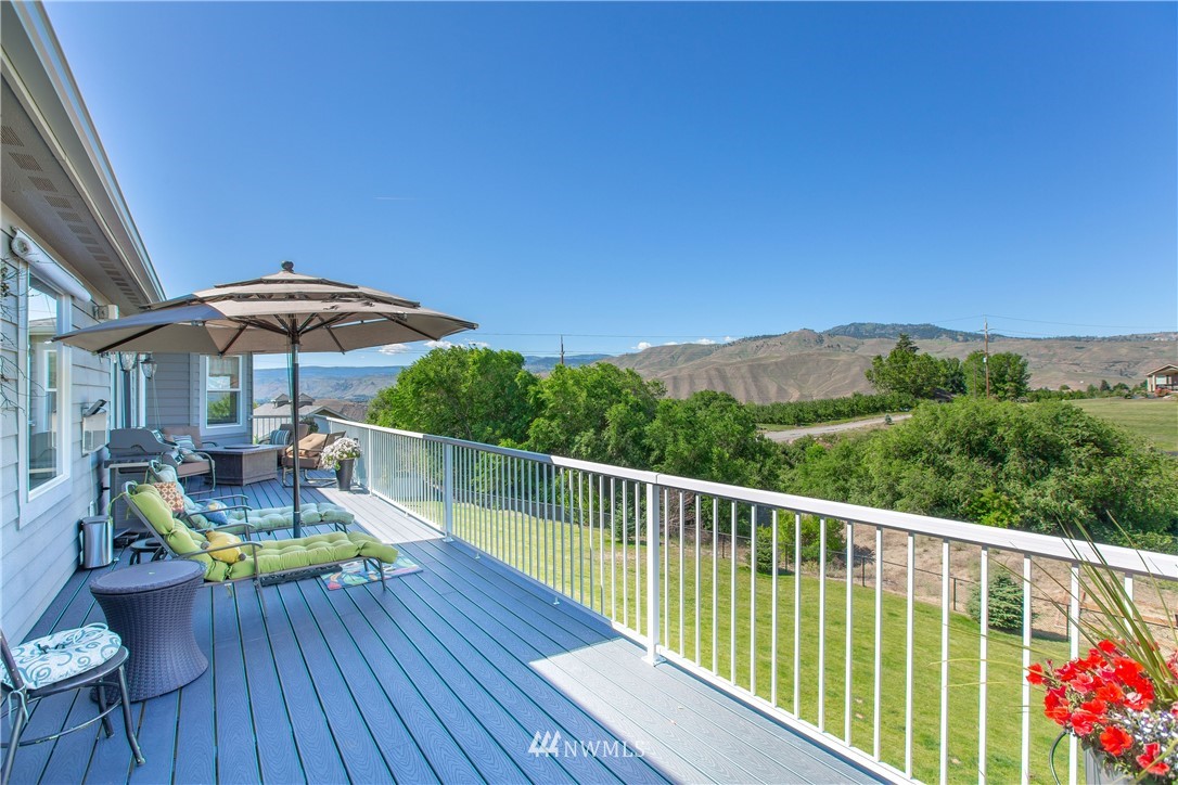1015 Ridge Crest Drive Wenatchee, WA 98801 - Photo 21 of 25 Gallery Image 21