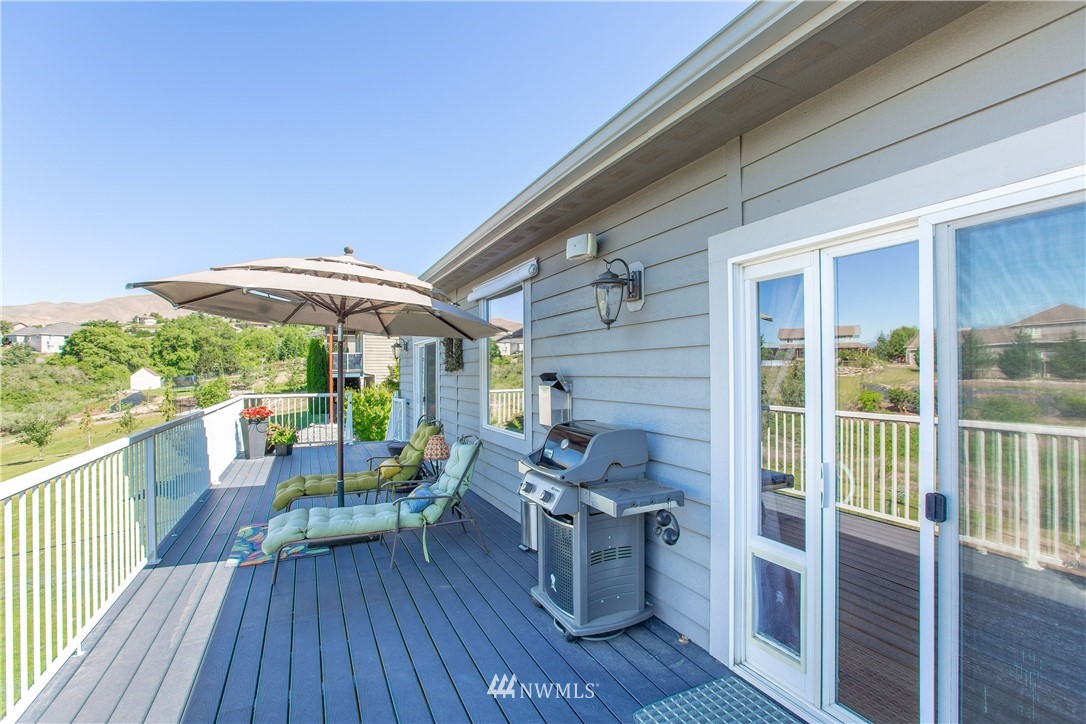 1015 Ridge Crest Drive Wenatchee, WA 98801 - Photo 22 of 25 Gallery Image 22