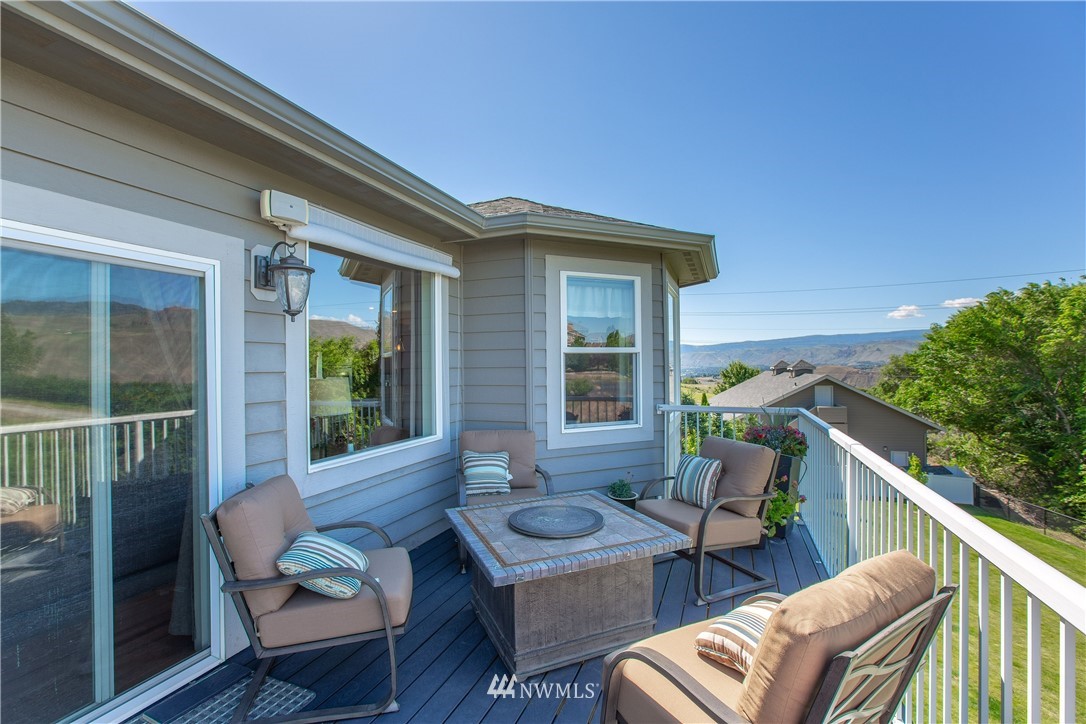 1015 Ridge Crest Drive Wenatchee, WA 98801 - Photo 23 of 25 Gallery Image 23