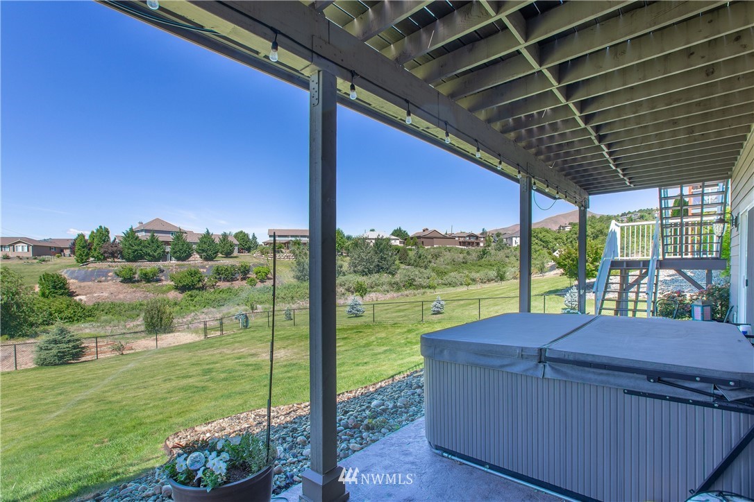 1015 Ridge Crest Drive Wenatchee, WA 98801 - Photo 24 of 25 Gallery Image 24