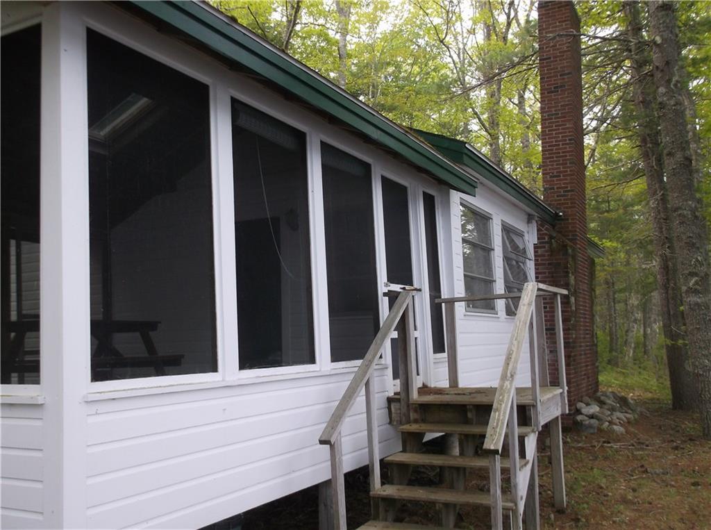 213 Fogler Road Bremen, ME 04551 - Photo 2 of 10 Photo