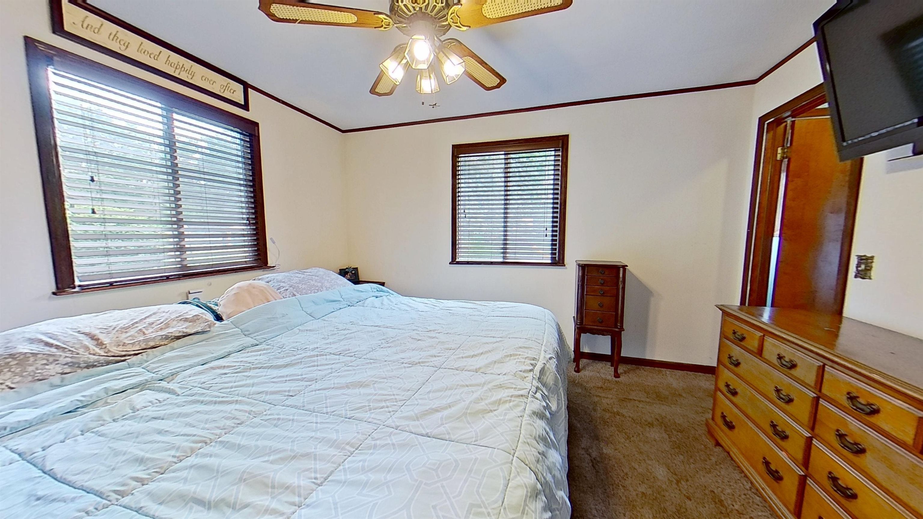 3803 South Shepherd Road Mount Pleasant, MI 48858 - Photo 18 of 33