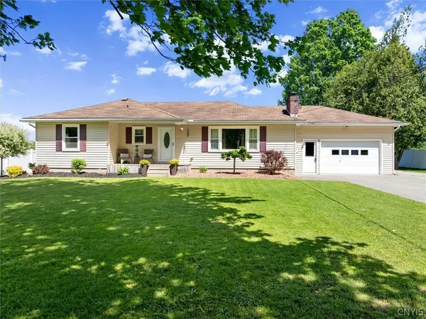 $299,000 | 6388 Lower Lawrence Street, Rome, NY 13440
