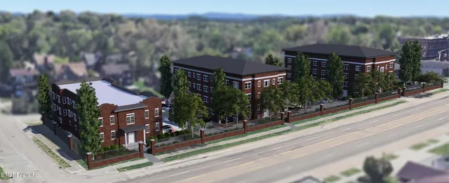 $310,000 | 2724 East Magnolia Avenue, Unit 102, Knoxville, TN 37914