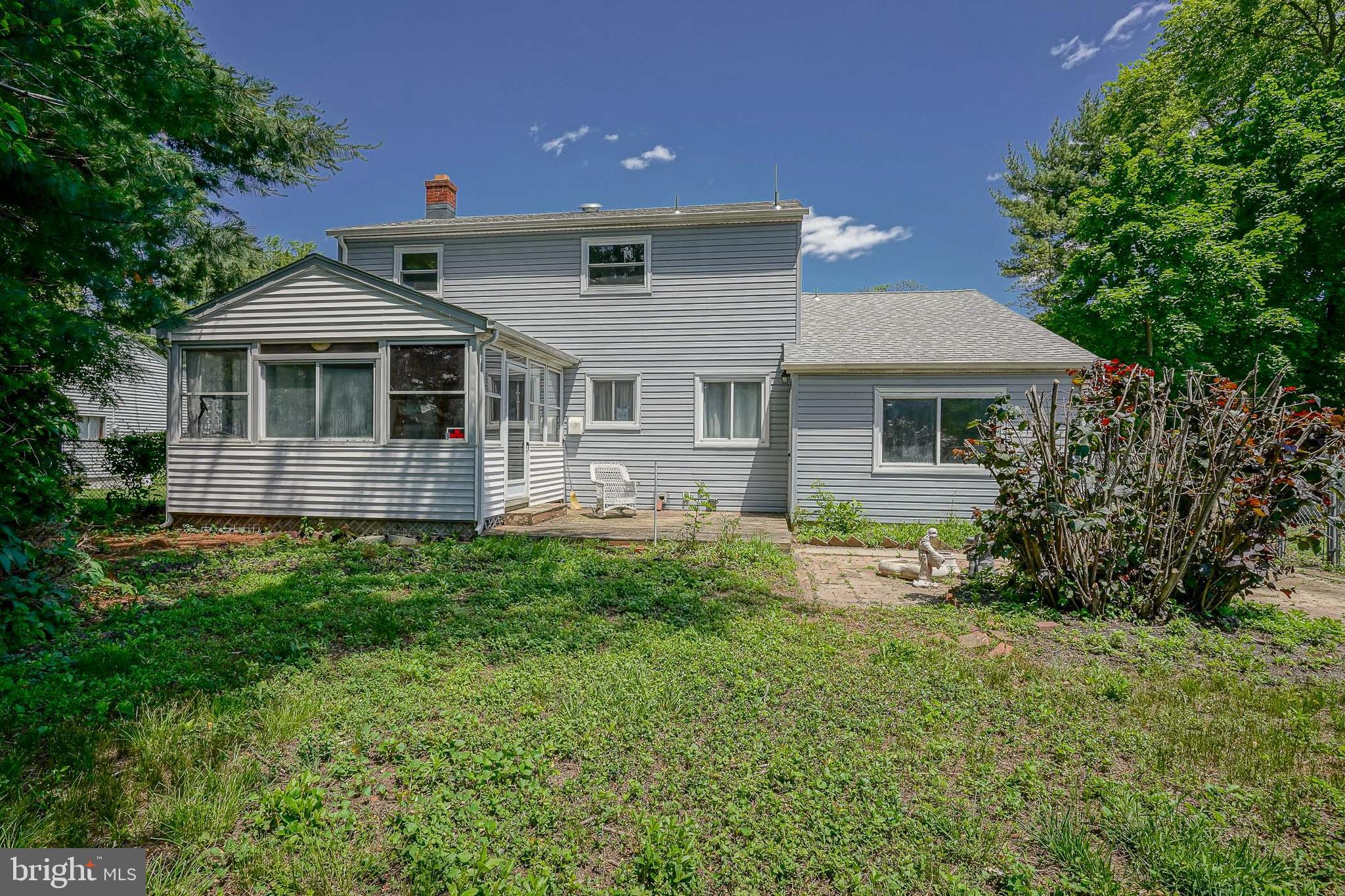 53 Hamilton Road Marlton, NJ 08053 - Photo 2 of 28