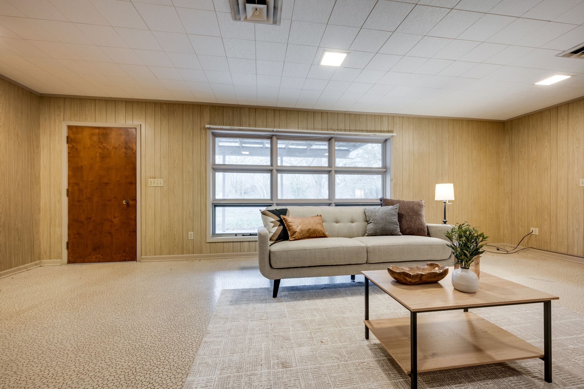 112 Lake Valley Road Dickson, TN 37055 - Photo 13 of 46 a living room with furniture and a window