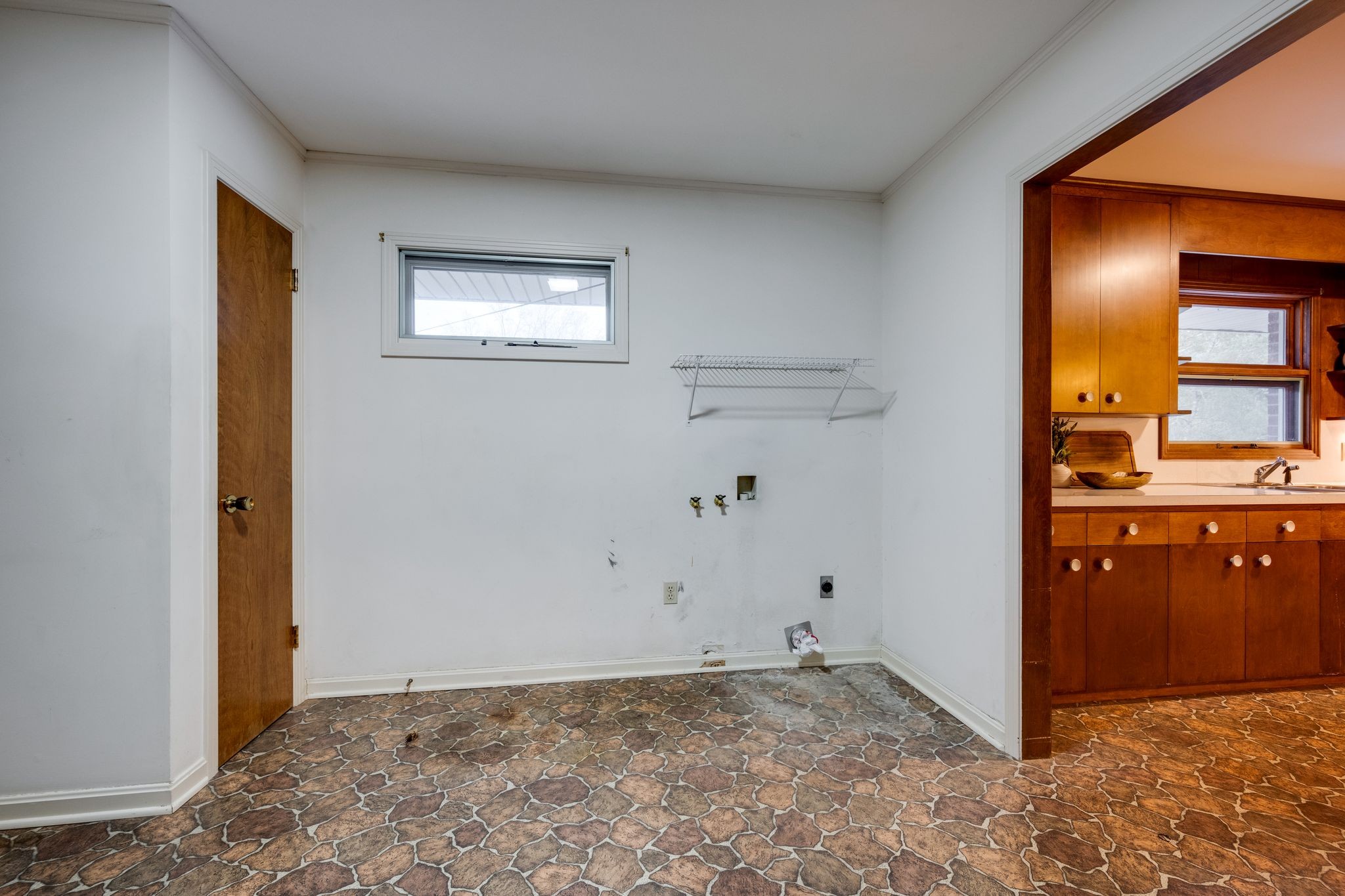 112 Lake Valley Road Dickson, TN 37055 - Photo 26 of 46 a view of an empty room