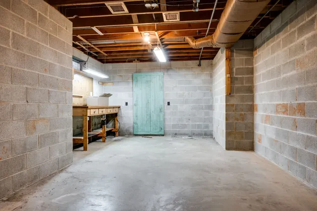 a view of a bathroom