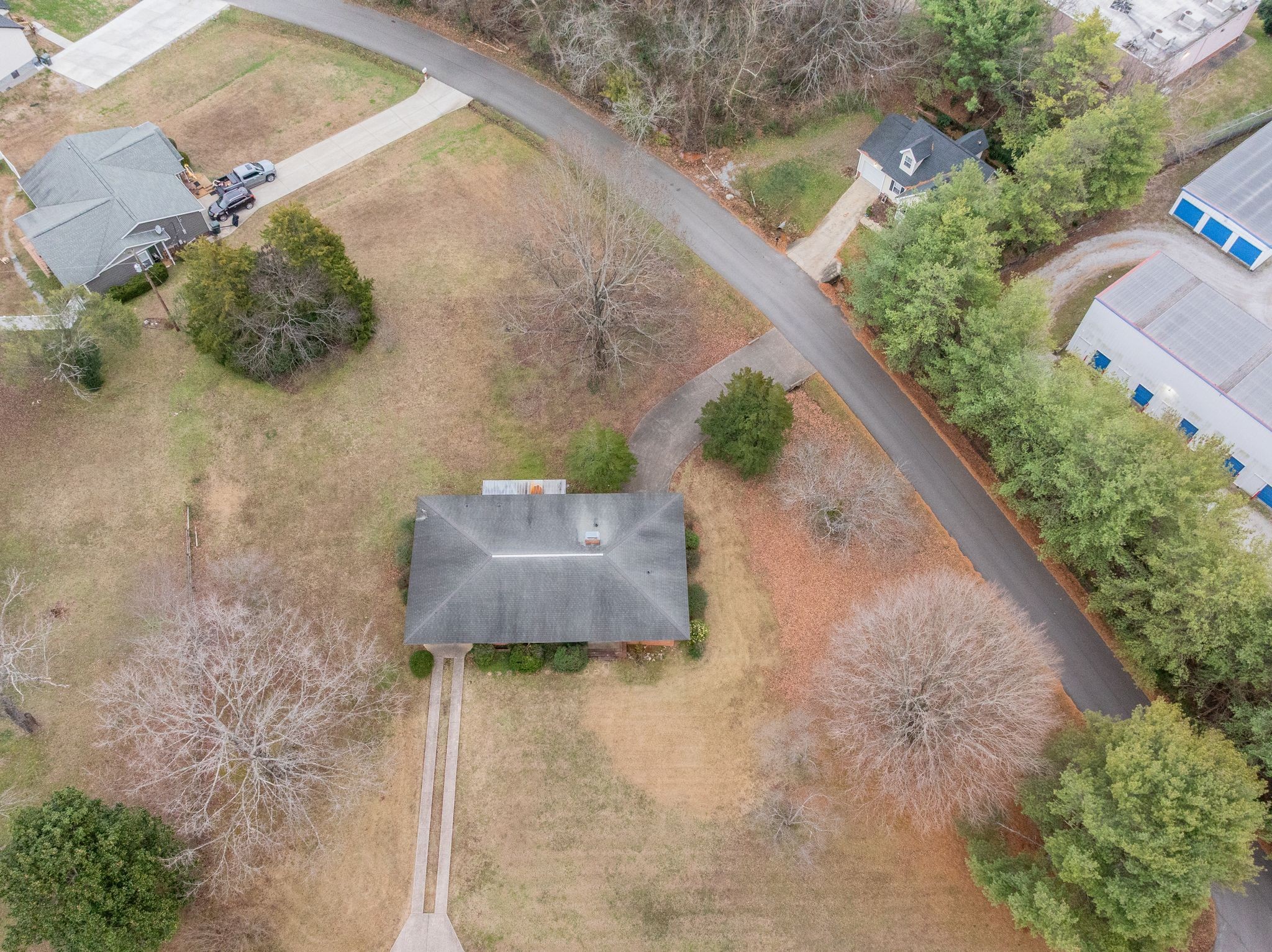112 Lake Valley Road Dickson, TN 37055 - Photo 39 of 46