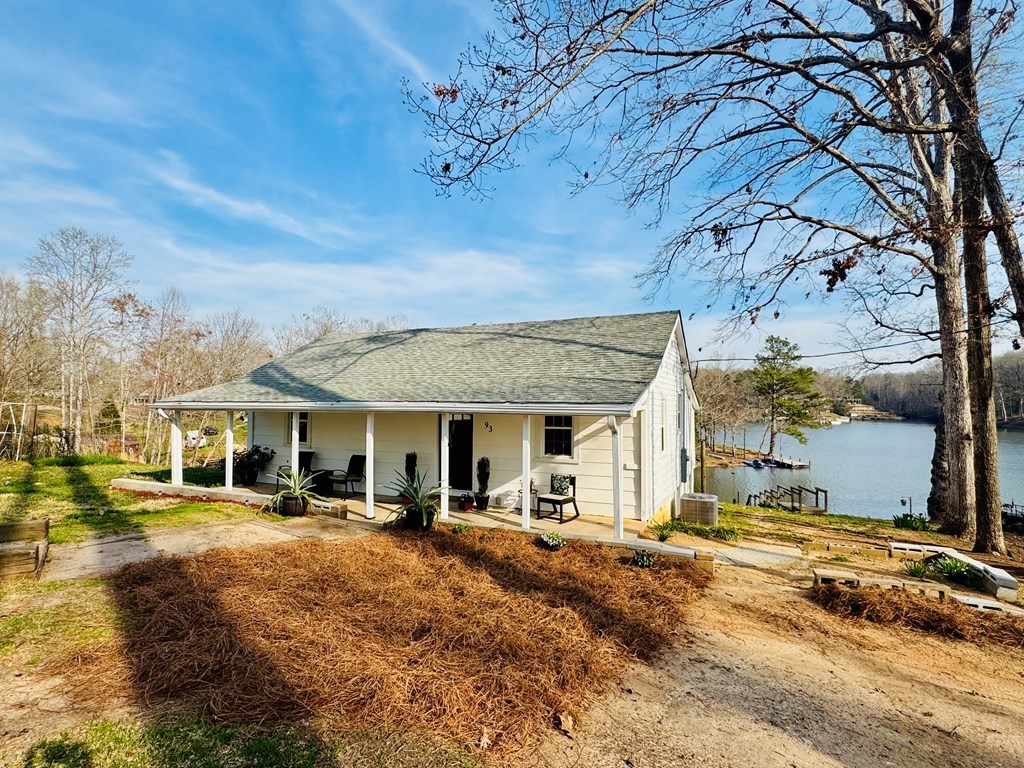 93 Parnell Road Abbeville, SC 29620 - Photo 49 of 55 Gallery Image 49