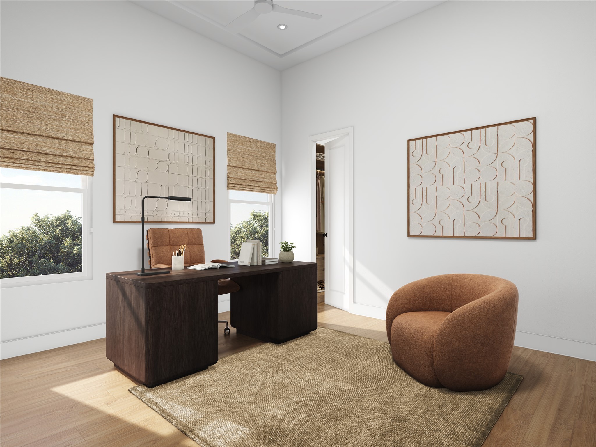 830 East 27th Street Houston, TX 77009 - Photo 20 of 27 a living room with furniture