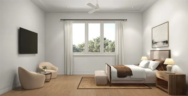 a bathroom with a double vanity sink a toilet and shower