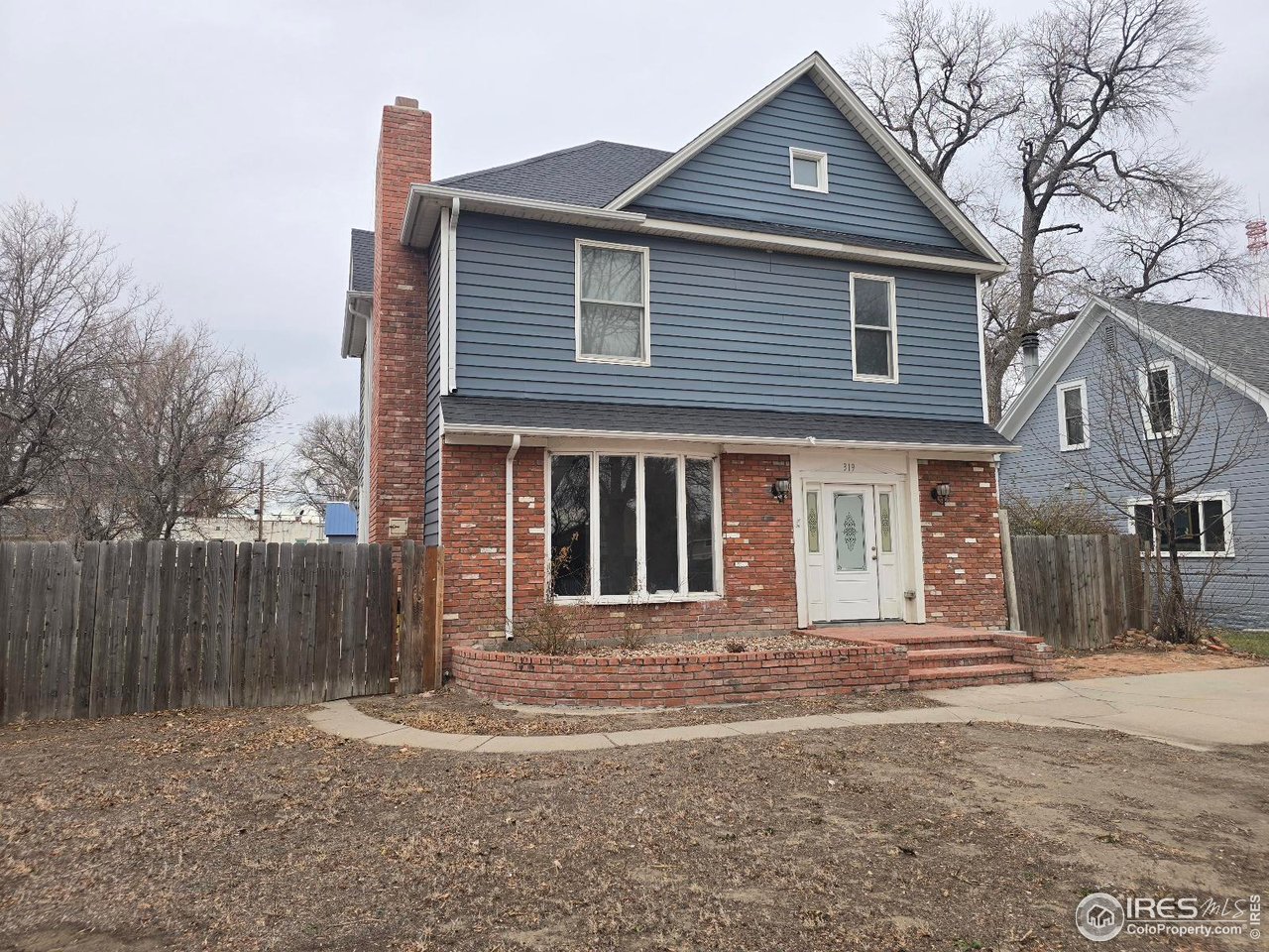 319 Prospect Street Fort Morgan, CO 80701 - Photo 2 of 35