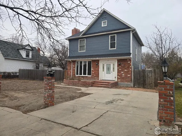 $379,000 | 319 Prospect Street, Fort Morgan, CO 80701
