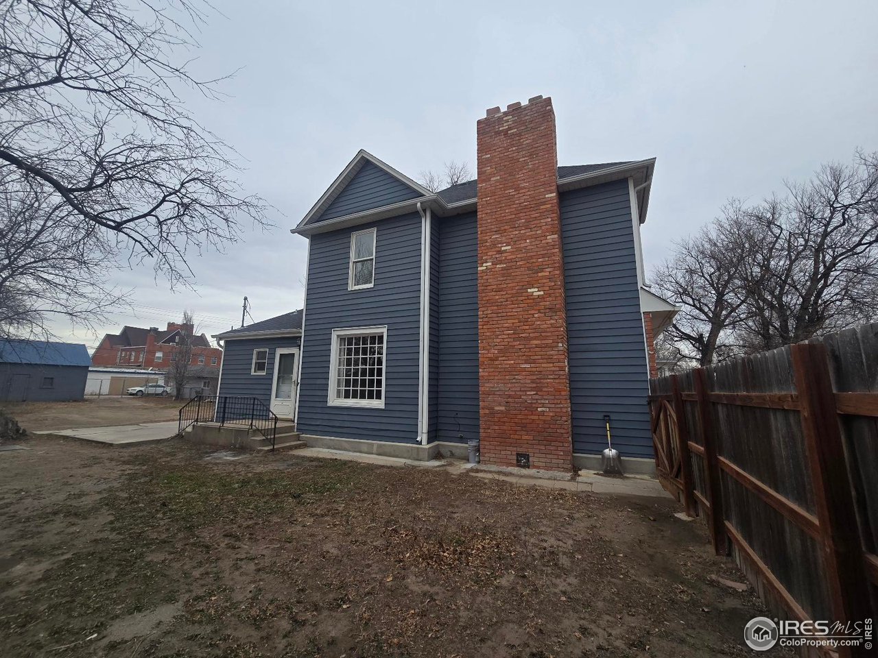 319 Prospect Street Fort Morgan, CO 80701 - Photo 30 of 35