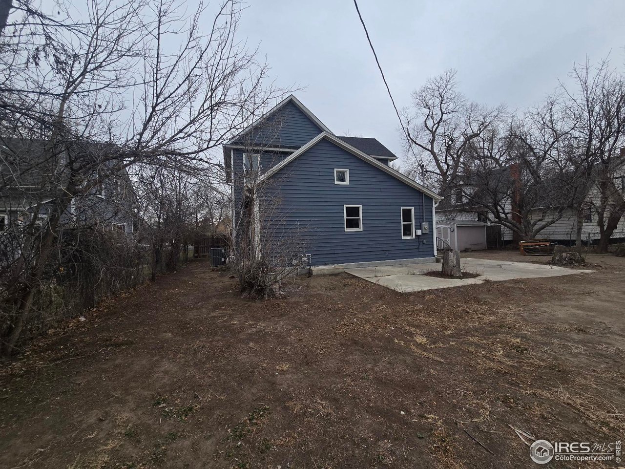 319 Prospect Street Fort Morgan, CO 80701 - Photo 31 of 35