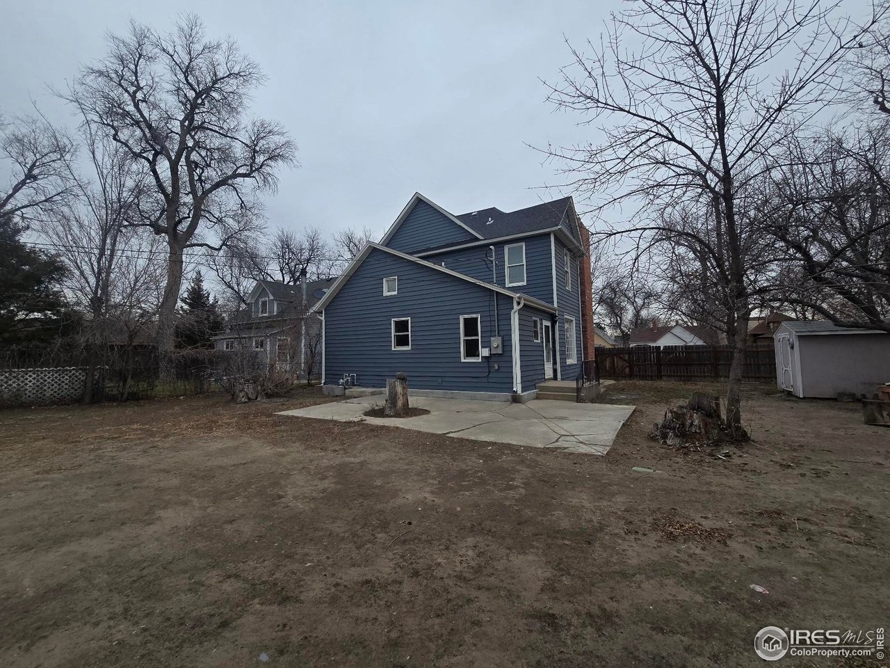 319 Prospect Street Fort Morgan, CO 80701 - Photo 32 of 35