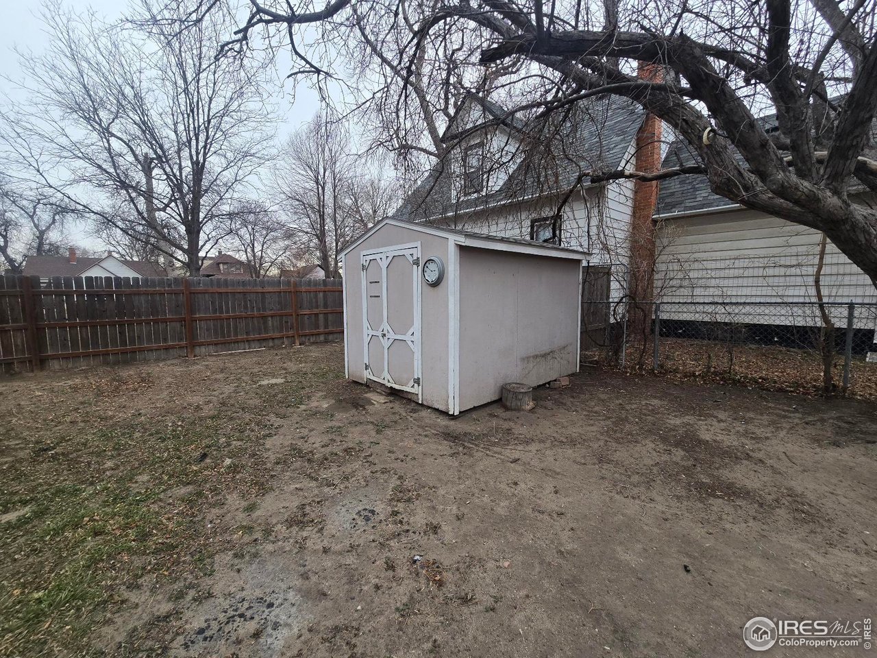 319 Prospect Street Fort Morgan, CO 80701 - Photo 33 of 35