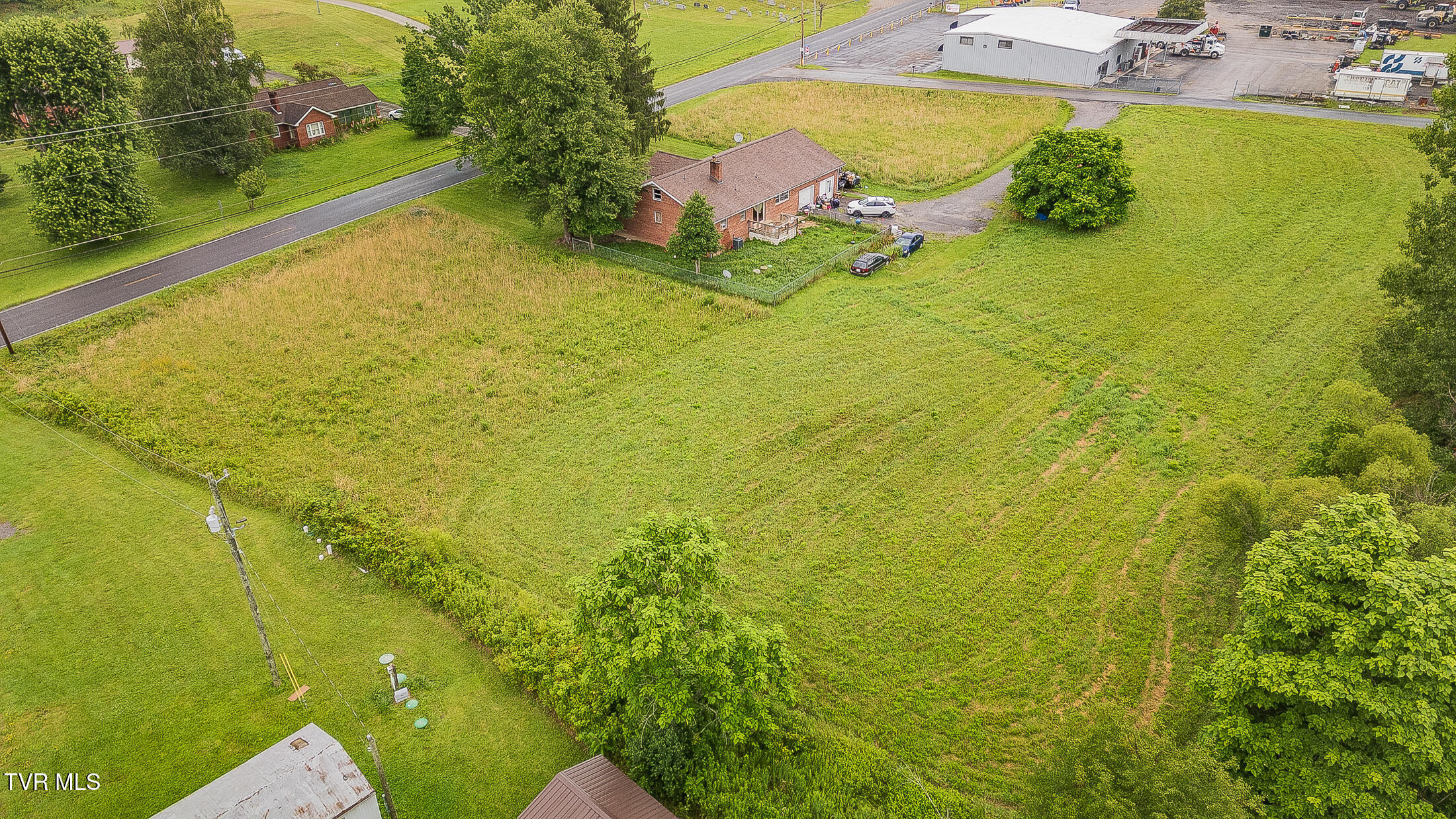 0 Hurricane Road, Unit 1213 Wise, VA 24293 - Photo 4 of 14 tbd Hurricane Rd.